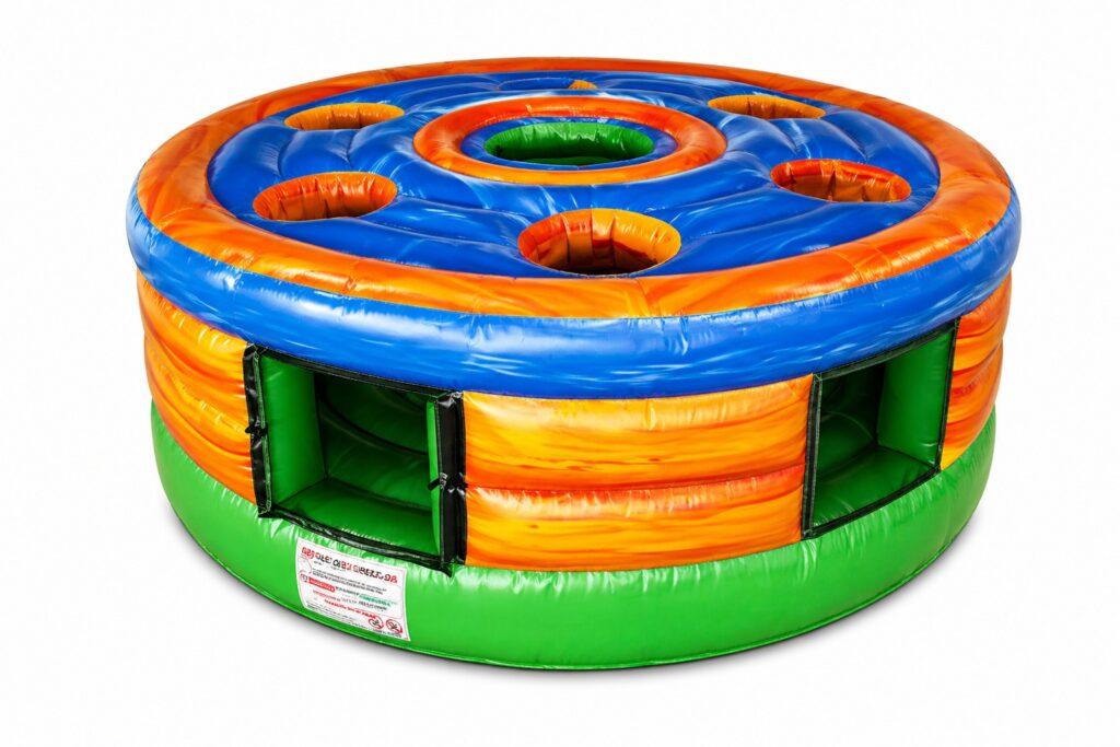 GIOCO COLPISCI LA TALPA