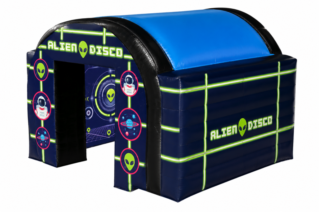 Alien Disco