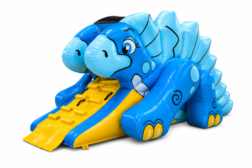 Dino Slide