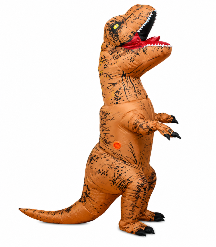 DINOSAURO Gonfiabile