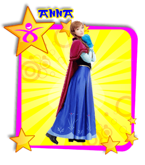 noleggio-costumi-carnevale-anna-di-frozen