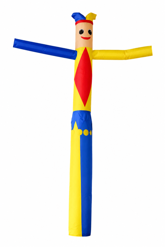 Flyman Jolly