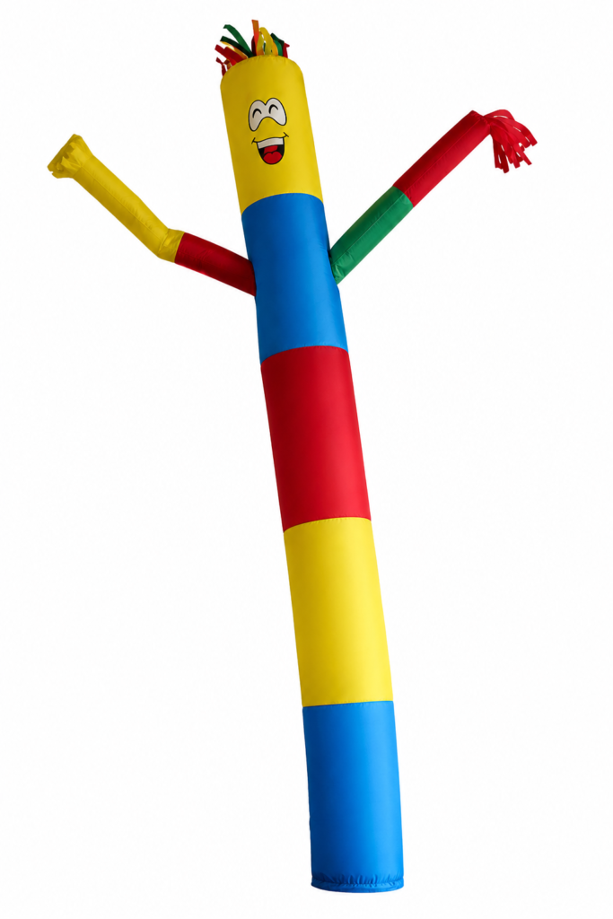 Flyman Rainbow