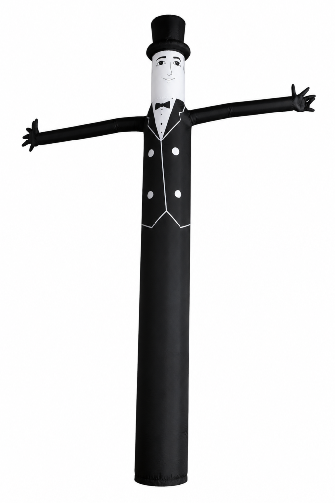 Flyman Sposo
