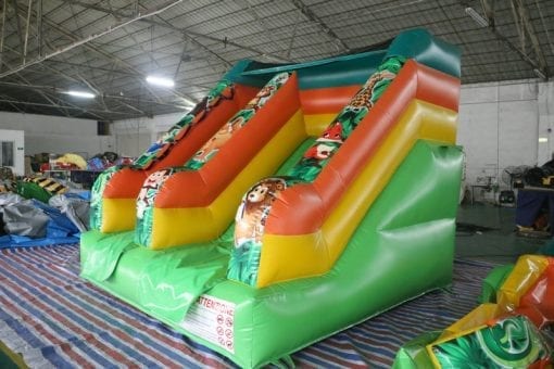 parco-giochi-gonfiabili-per-bambini-mini-jungle-slide-vendita-02
