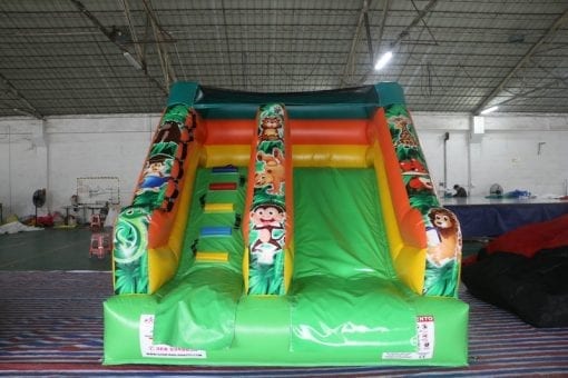 parco-giochi-gonfiabili-per-bambini-mini-jungle-slide-vendita-06