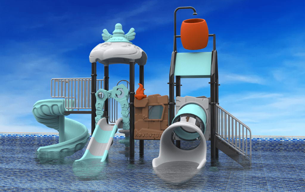 PLAY 15601 - cm 630x410x420