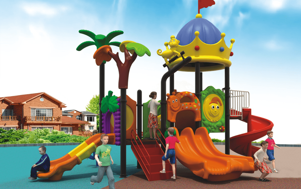 PLAY 11701 - cm 620x260x400