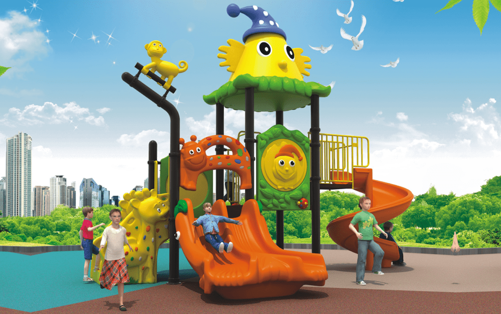 PLAY 12003 - cm 420x310x380cm
