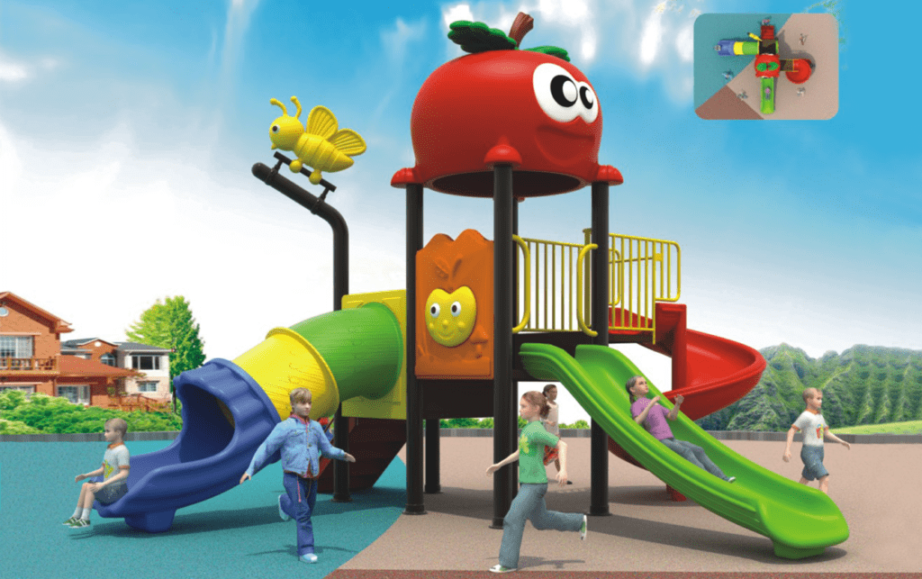 PLAY 11801 - cm 460x430x360