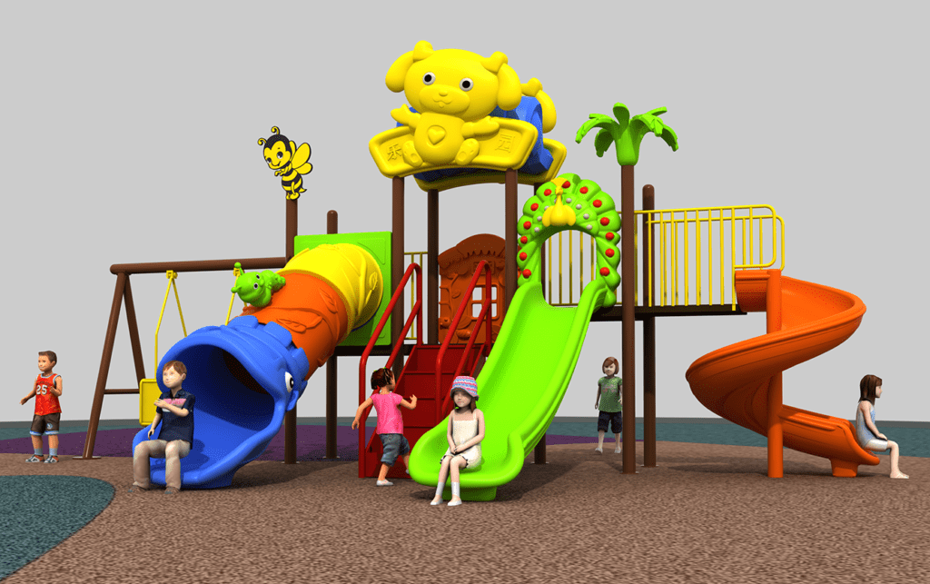 PLAY 13203 - cm 600x280x290