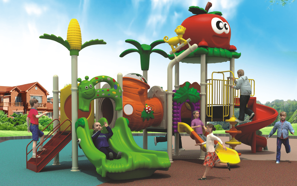 PLAY 11705 - cm 650x260x380