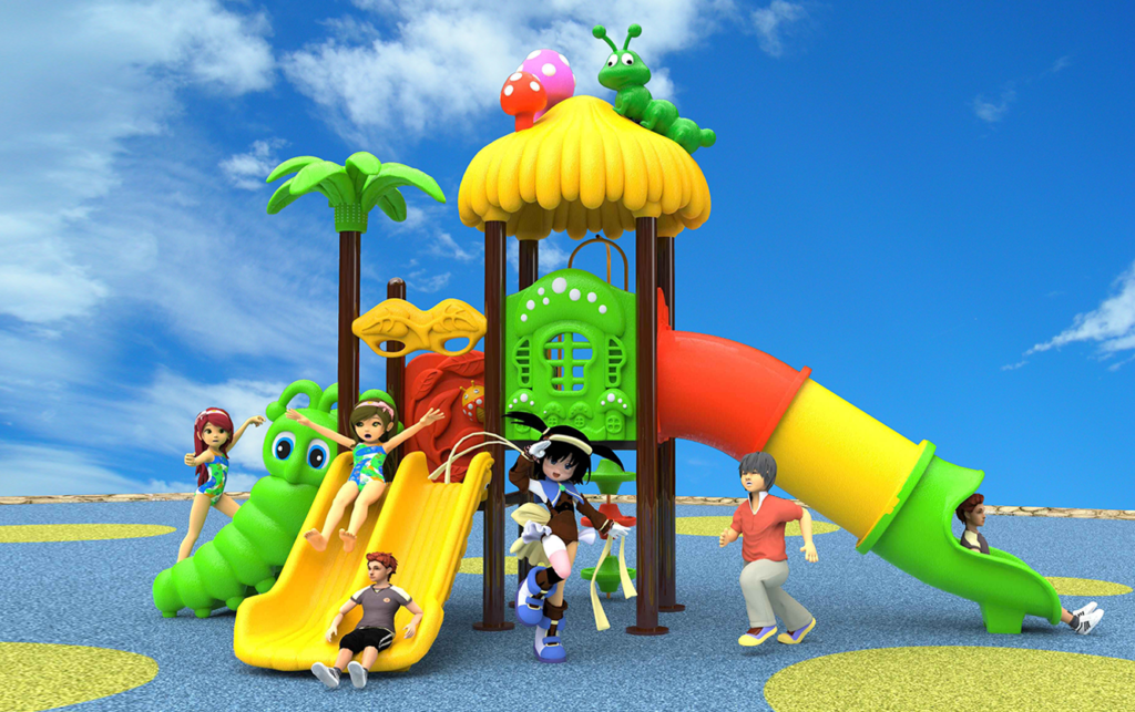 PLAY 14801 - cm 350x130x280