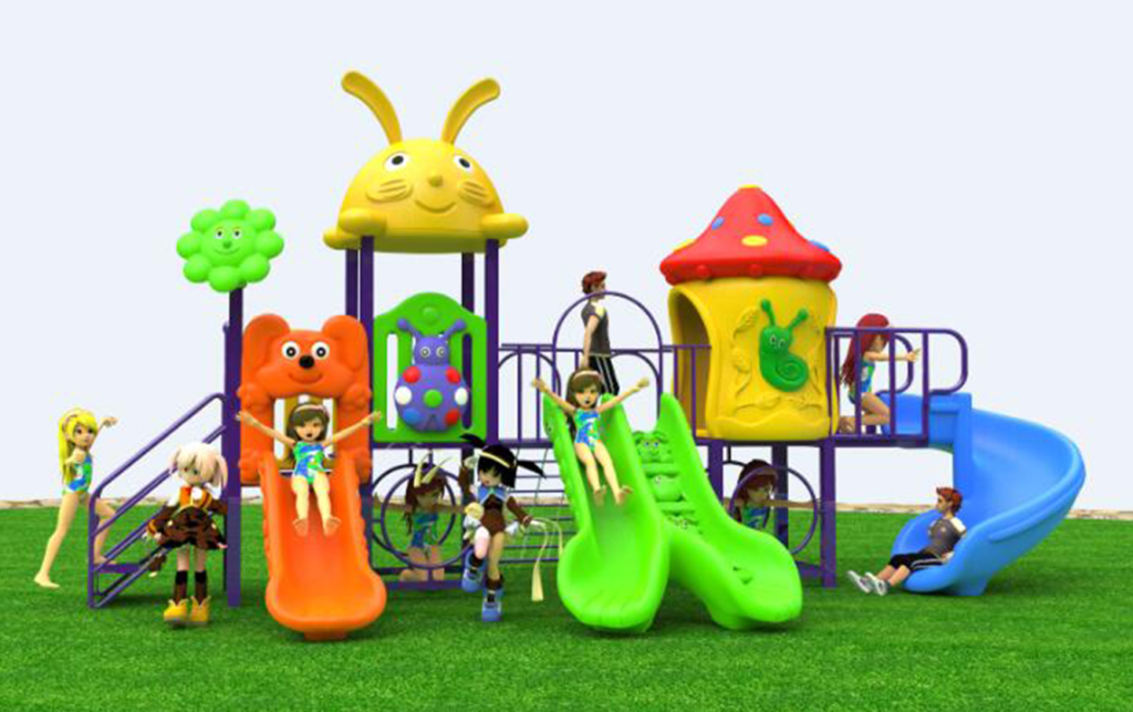 PLAY 14803 - cm 520x260x280