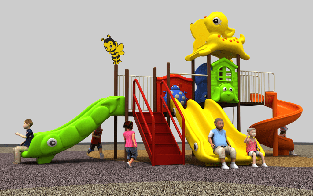 PLAY 13303 - cm 530x220x290