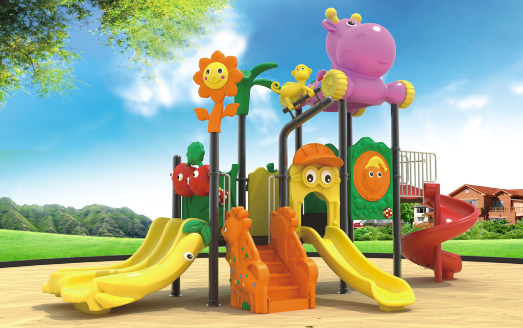 PLAY 11602 - cm 600x250x300cm