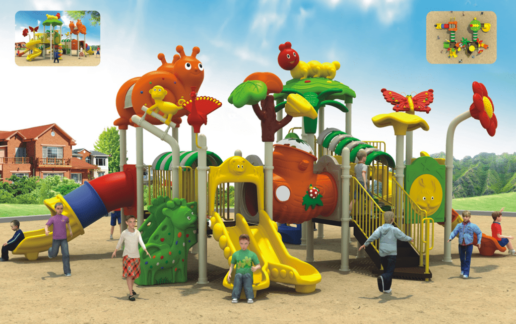 PLAY 11301 - cm 880x640x380