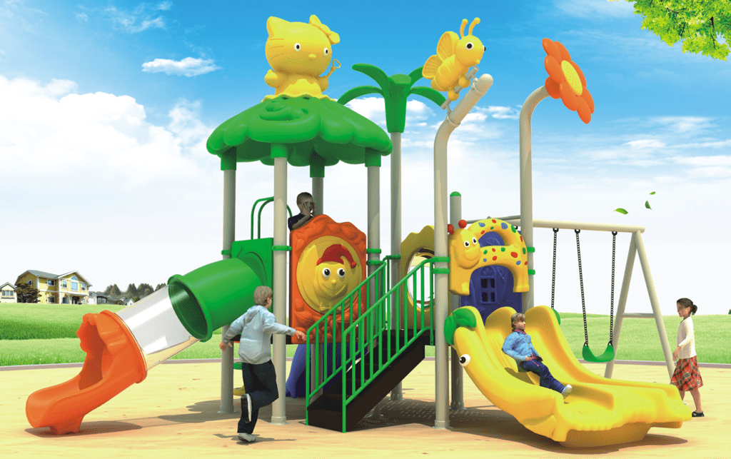 PLAY 11601 - cm 630x430x350