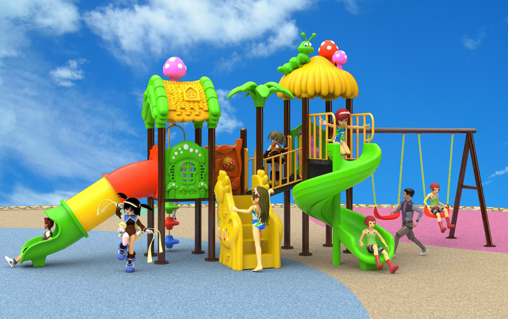 PLAY 14603 - cm 700x250x320