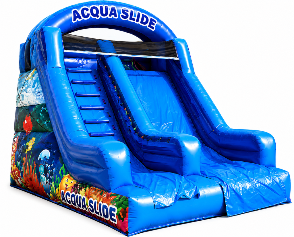 ACQUA SLIDE