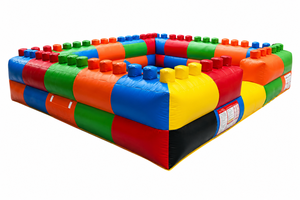AREA BABY LEGO