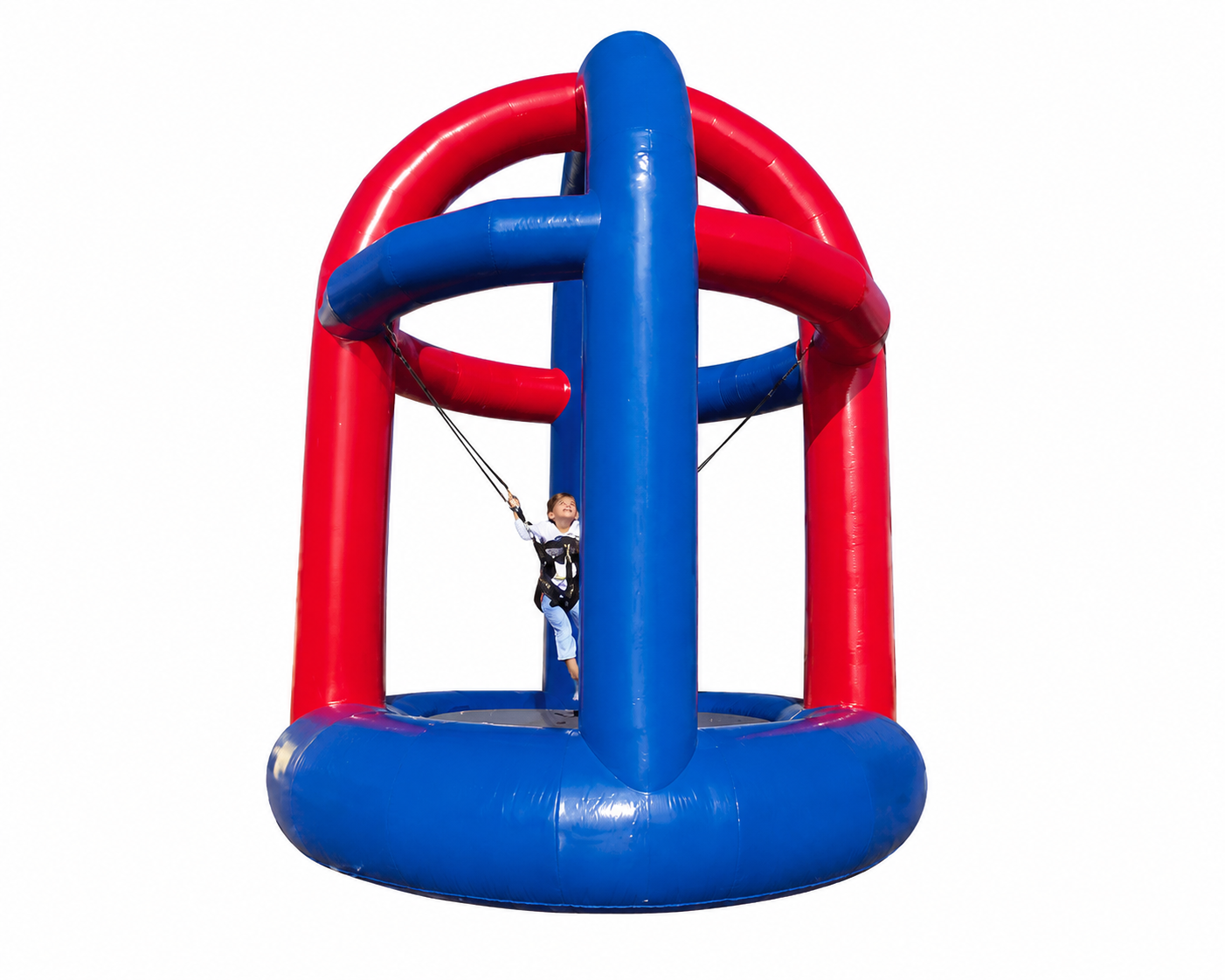 bungee-jump