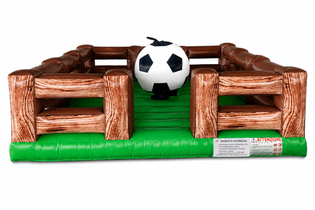 CALCIO MECCANICO