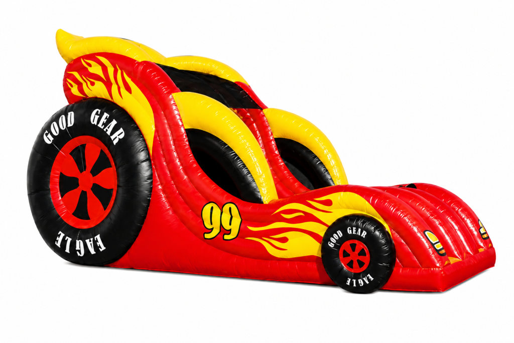 FERRARI SLIDE