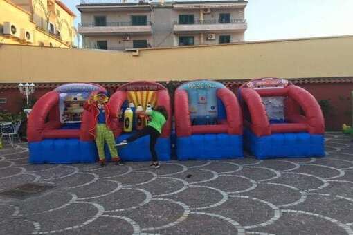 parco-giochi-gonfiabili-per-bambini-Luna-Park-4-in-1-vendita-02