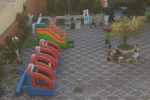 parco-giochi-gonfiabili-per-bambini-Luna-Park-4-in-1-vendita-03