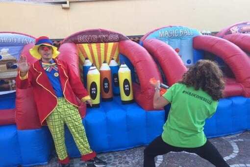 parco-giochi-gonfiabili-per-bambini-Luna-Park-4-in-1-vendita-04