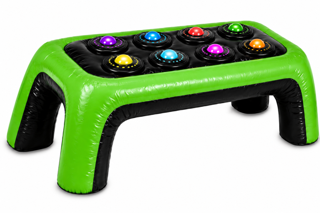 TABLE TOUCH INTERATTIVO