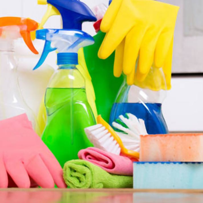 Coronavirus disinfezione
