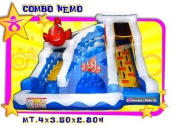 COMBO NEMO