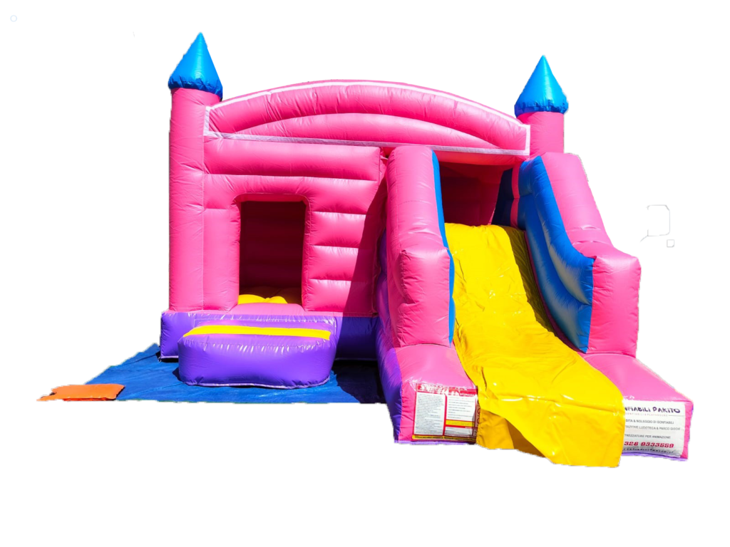 CARTOON CASTELLO