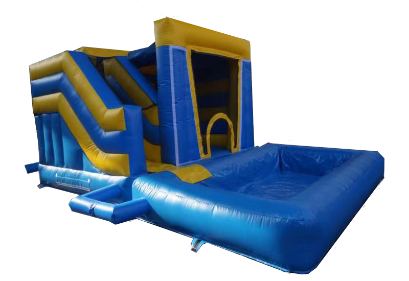 SKY COMBO CON PISCINA