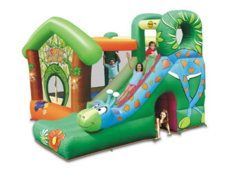 JUNGLE FUN