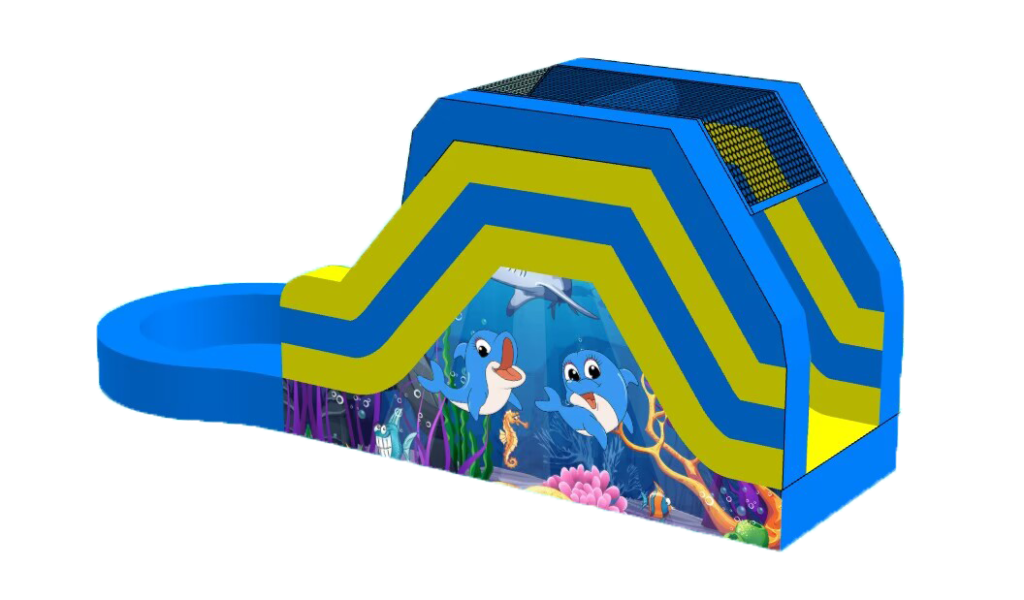 DELFINO SLIDE