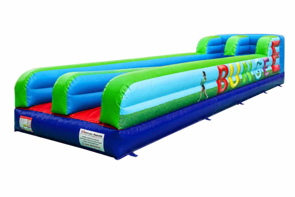 BUNJE RUN
