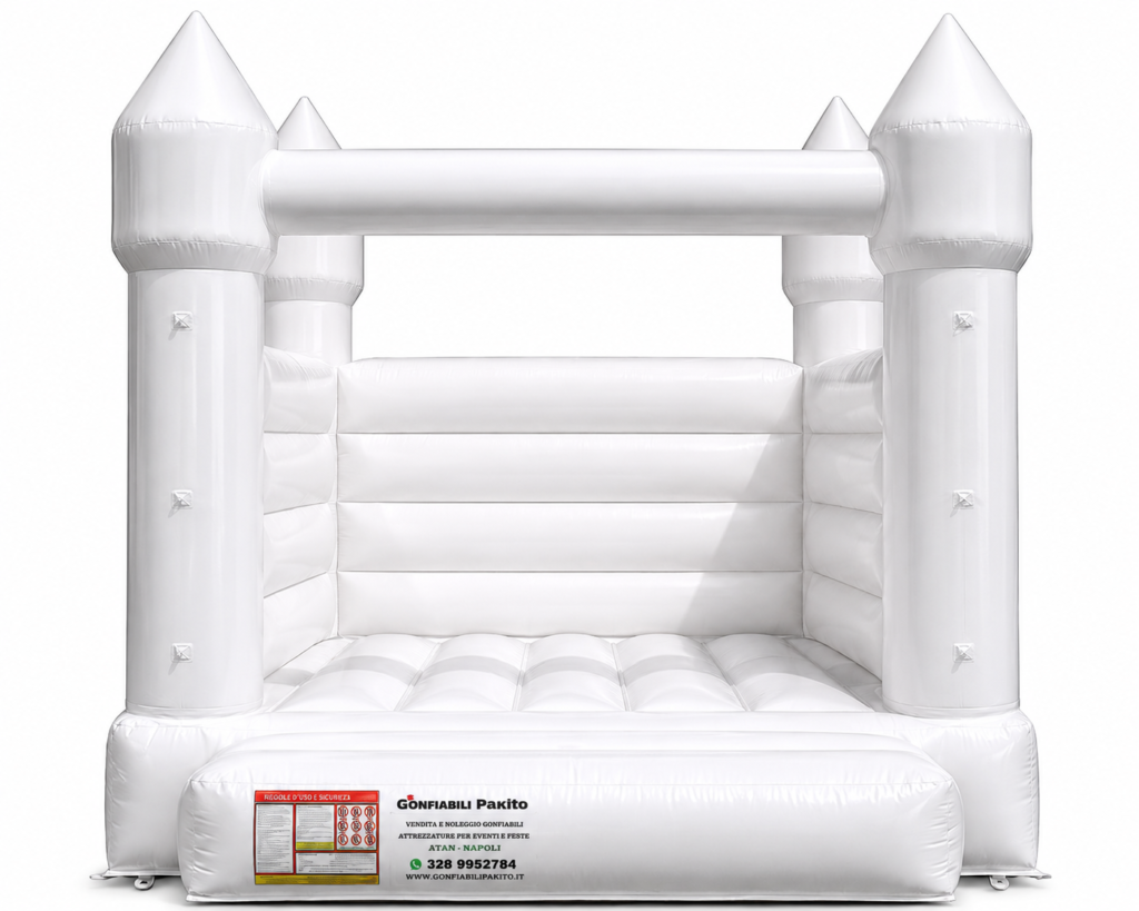 CASTELLO WHITE