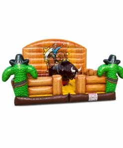 Giochi Meccanici Gonfiabili