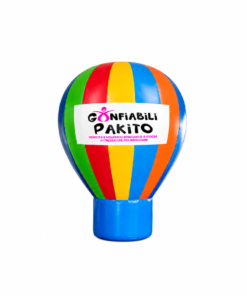 Gonfiabili Pubblicitari