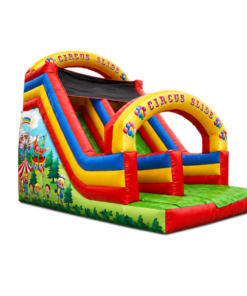 Gonfiabili PVC