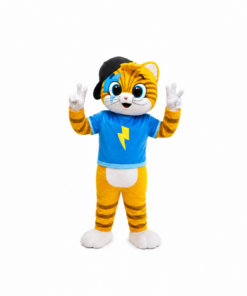 Mascotte Copyright