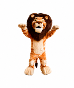 Mascotte Deluxe